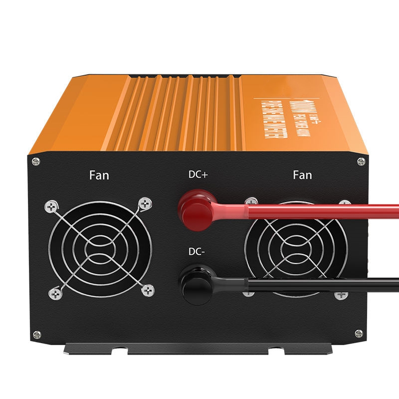 12v Dc Ad 110v 220v Ac High Frequency Off Grid Sine Wave Inverter Power inverter 1000W