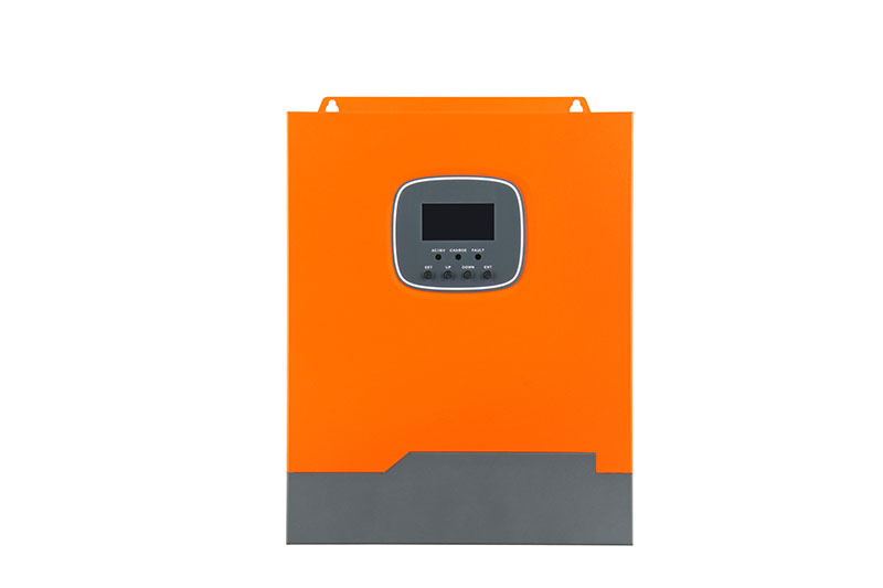 Nova off eget inverters hybrid 3.5kw et 5.5kw